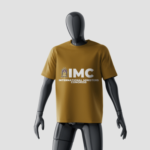 IMC Unity Roundneck Shirt